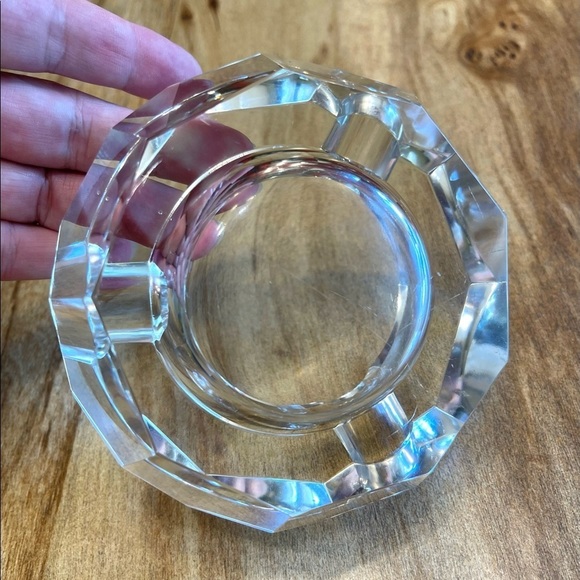 vintage Ashtray - Picture 4 of 5